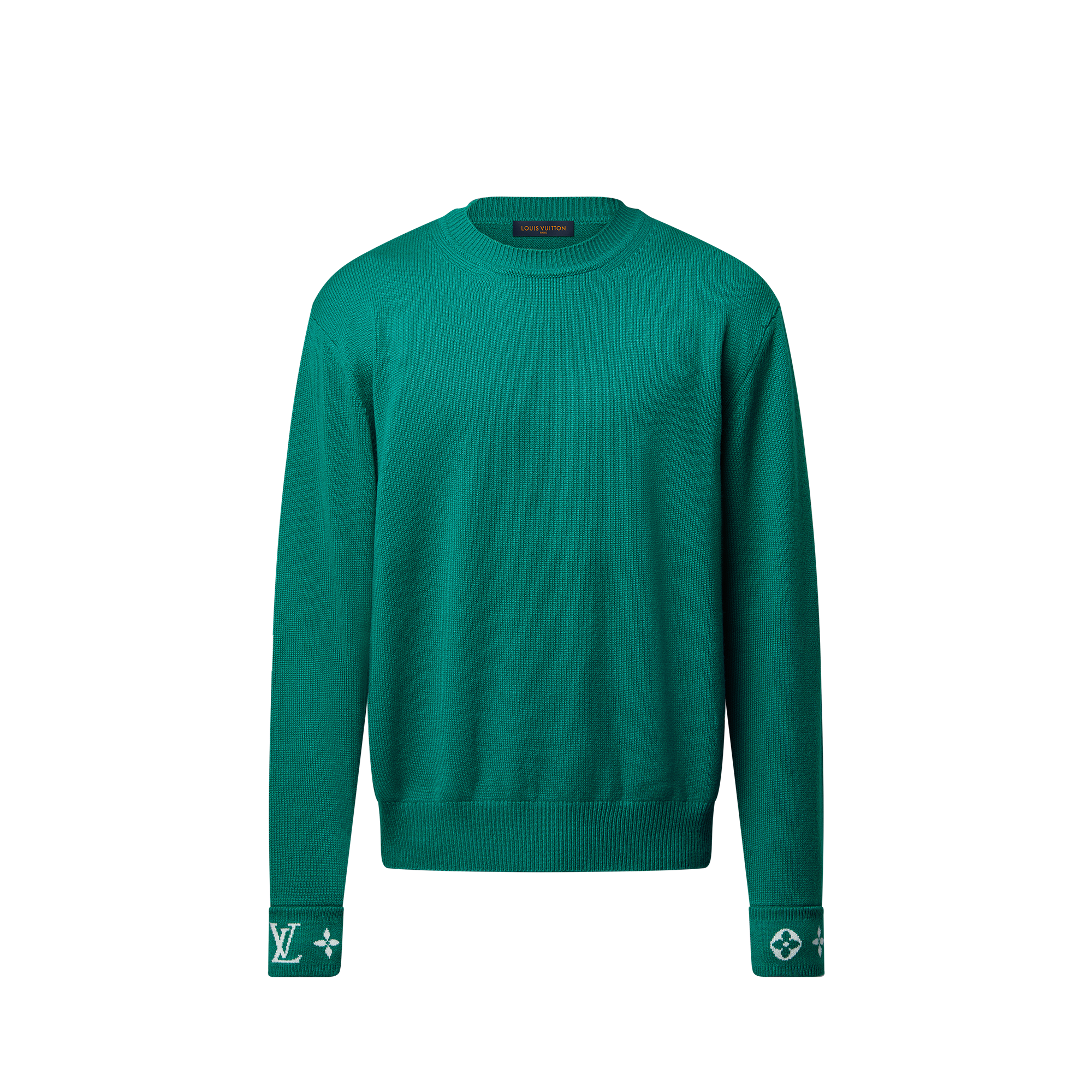 Cashmere Pullover - Holiday Gifts for Him | LOUIS VUITTON